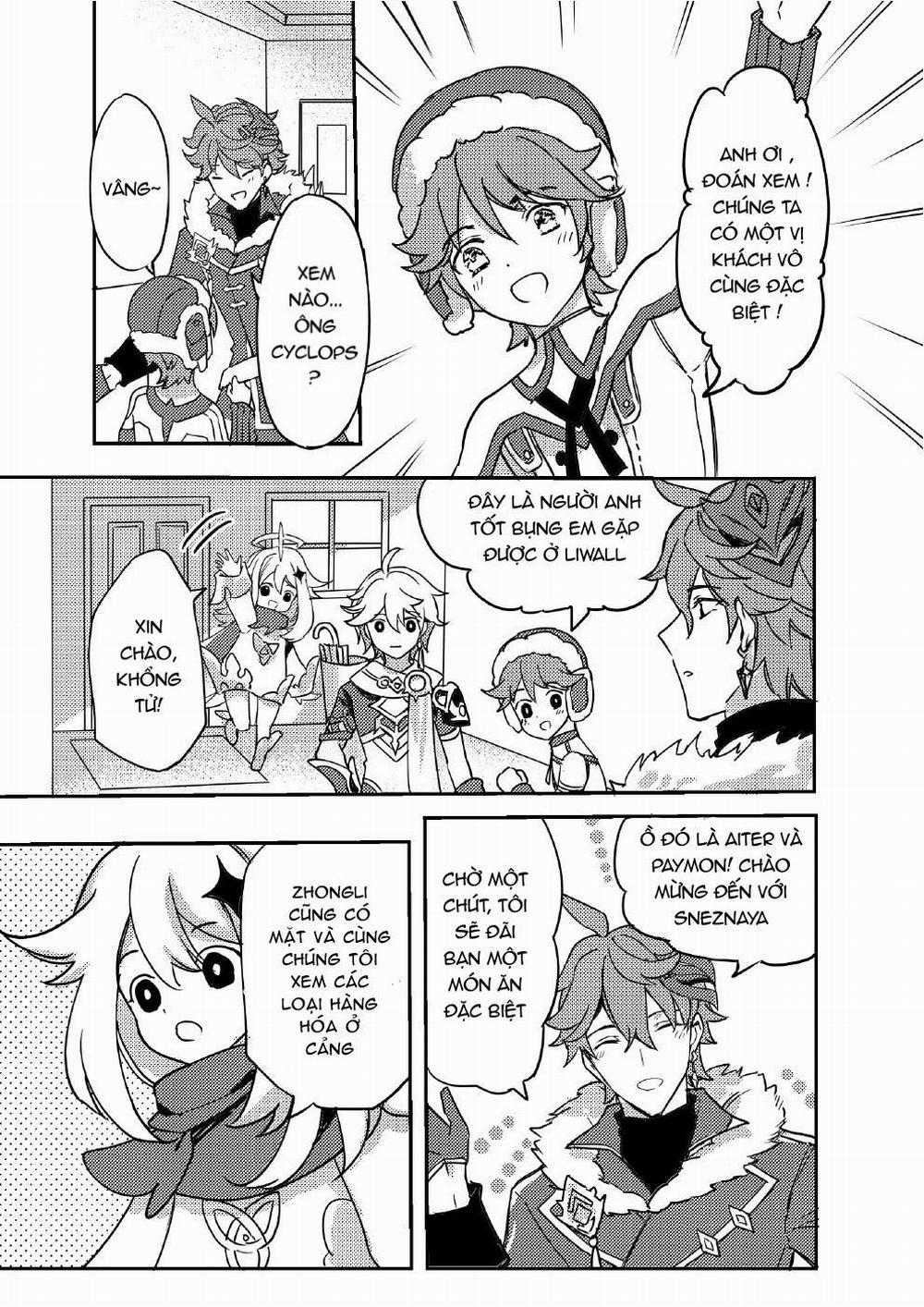 Ổ Sìn Otp 33.1 ZhoTa trang 5