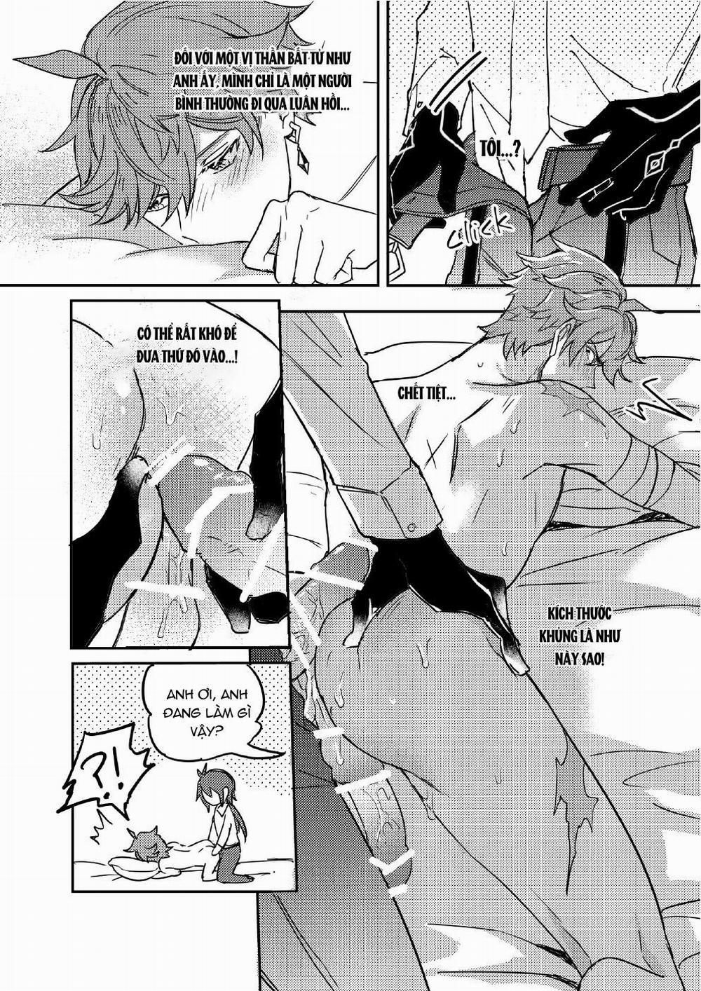 Ổ Sìn Otp 33.2 ZhoTa trang 11