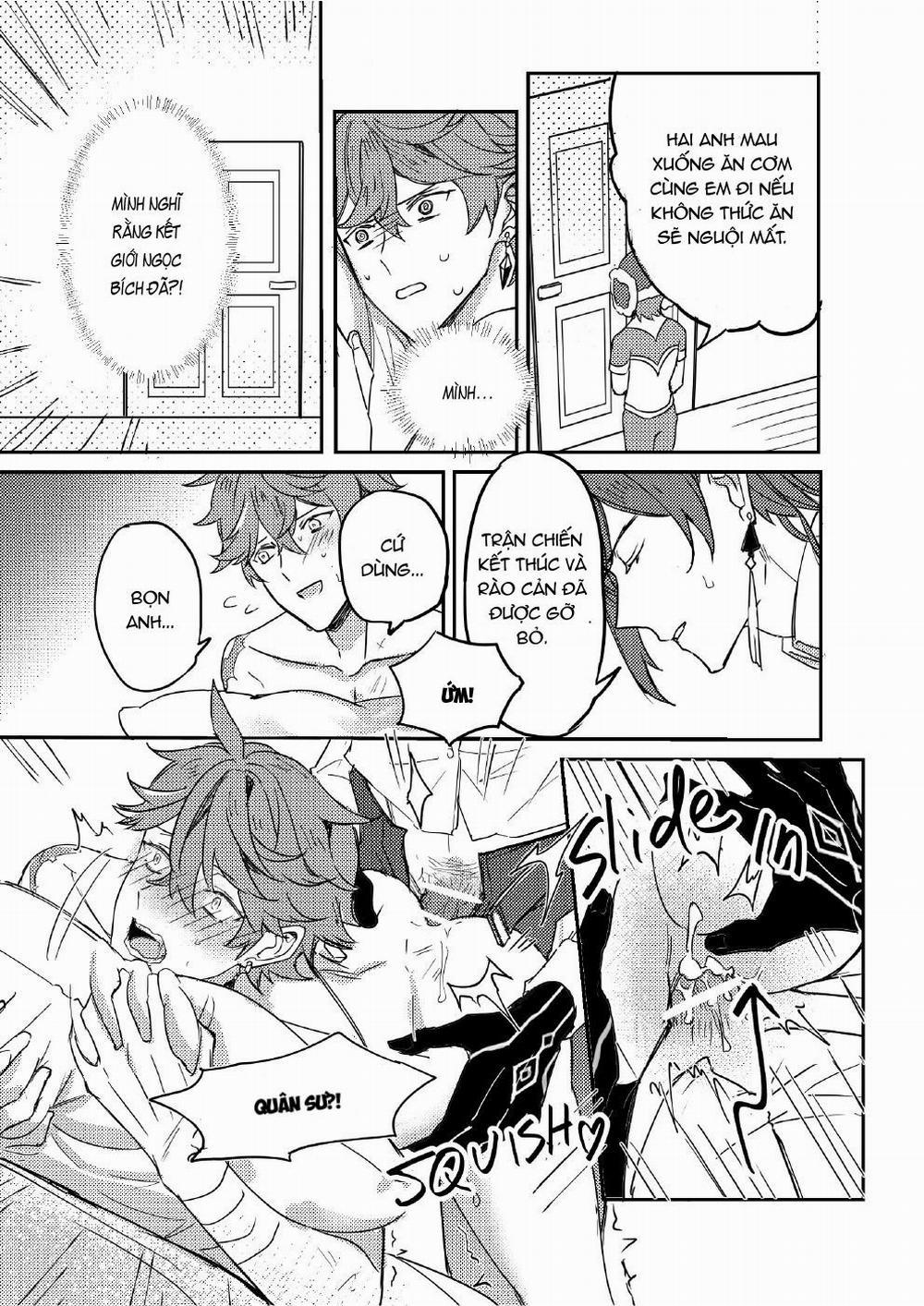 Ổ Sìn Otp 33.2 ZhoTa trang 12