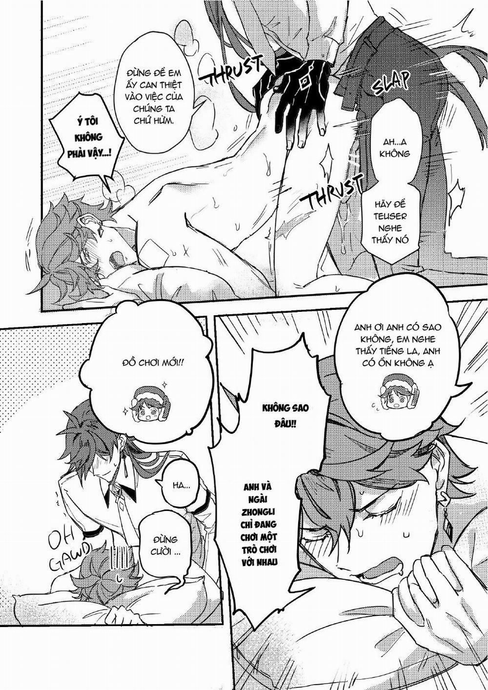 Ổ Sìn Otp 33.2 ZhoTa trang 13