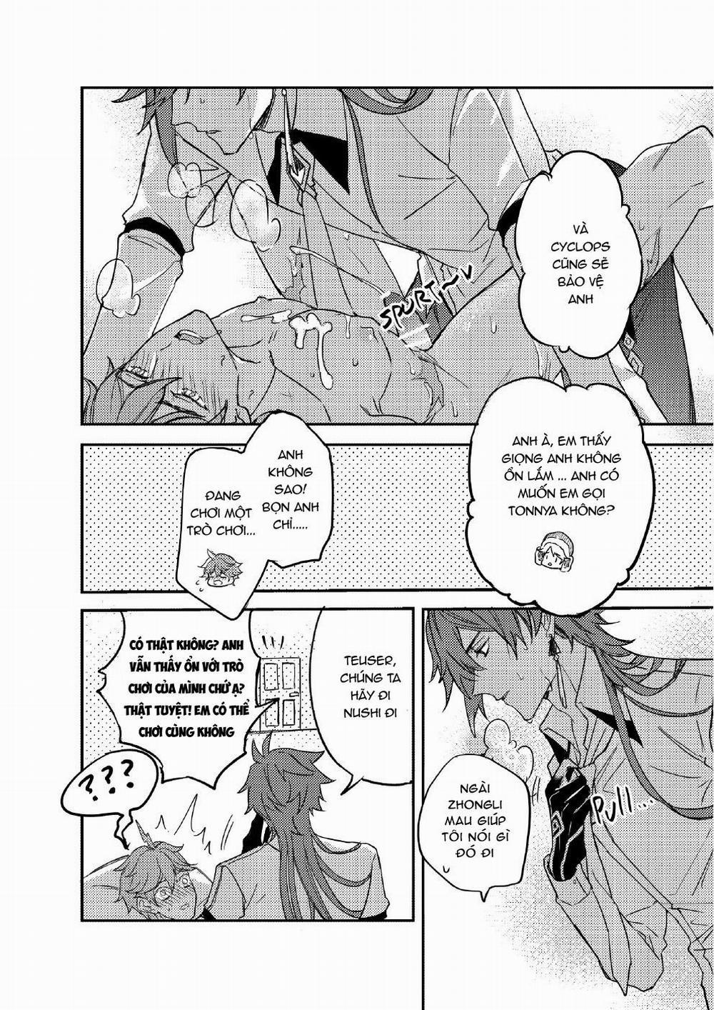 Ổ Sìn Otp 33.2 ZhoTa trang 15