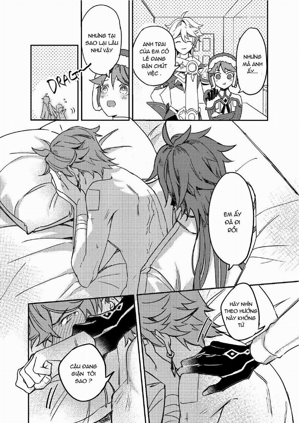 Ổ Sìn Otp 33.2 ZhoTa trang 16