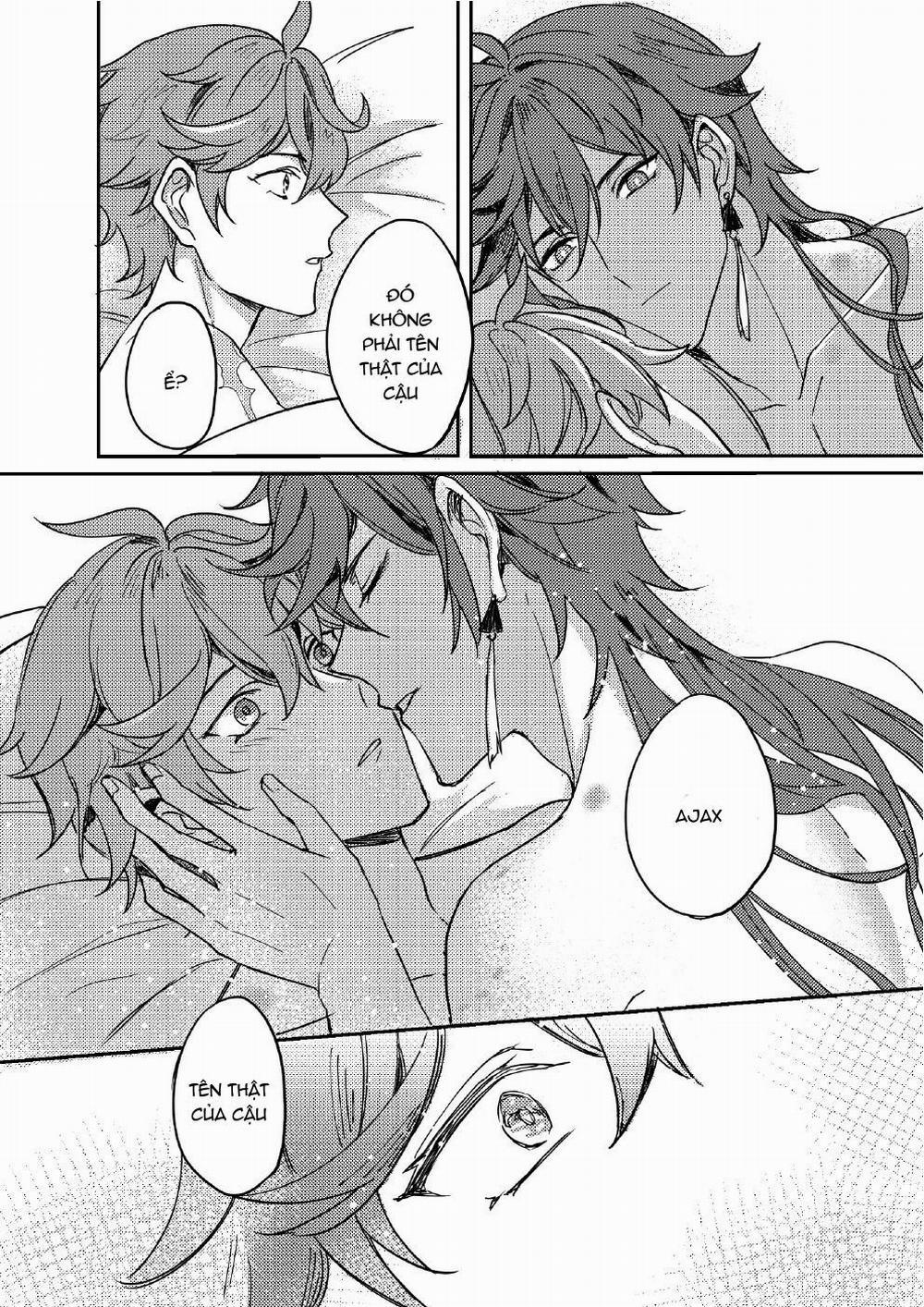 Ổ Sìn Otp 33.2 ZhoTa trang 21