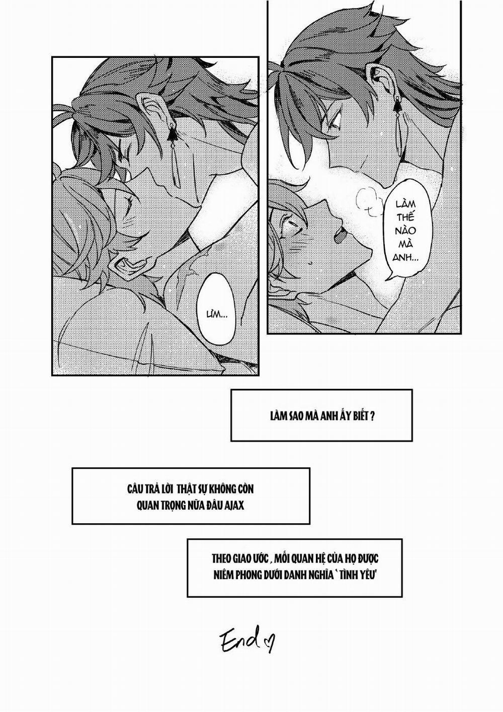 Ổ Sìn Otp 33.2 ZhoTa trang 22