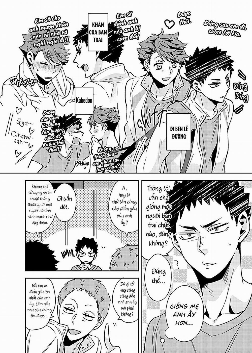 Ổ Sìn Otp 34 OiIwa trang 13