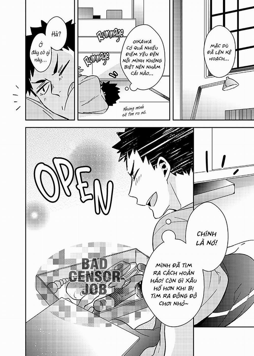 Ổ Sìn Otp 34 OiIwa trang 15