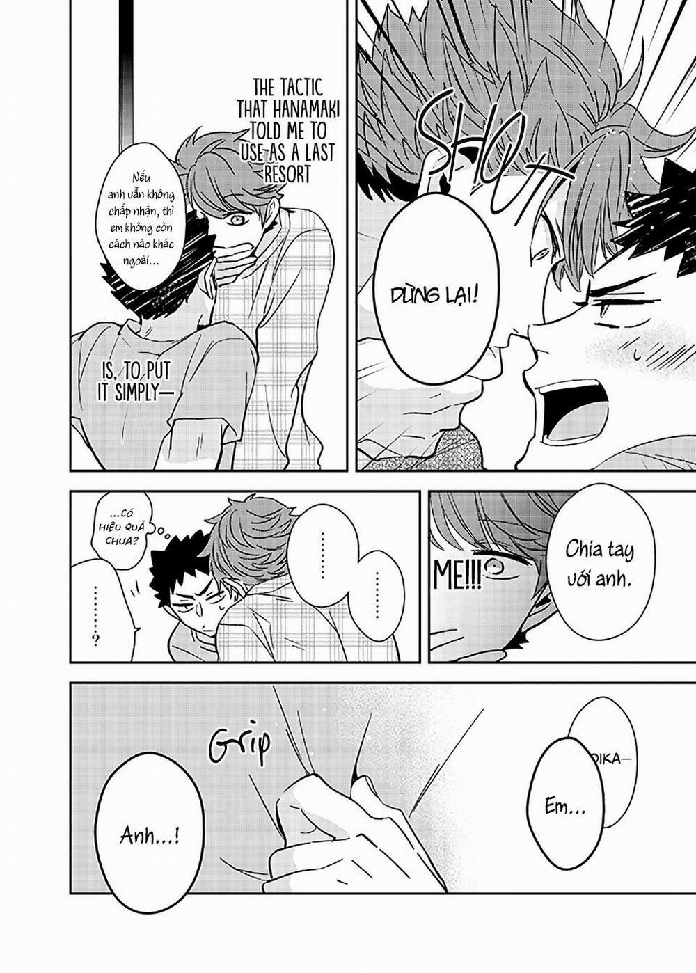 Ổ Sìn Otp 34 OiIwa trang 17