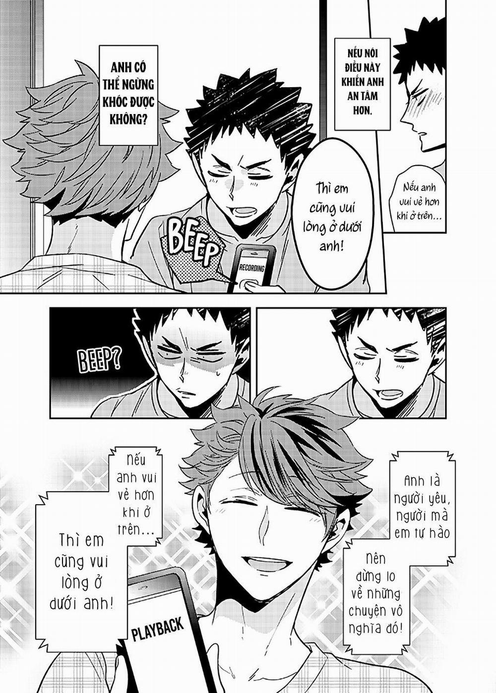 Ổ Sìn Otp 34 OiIwa trang 20