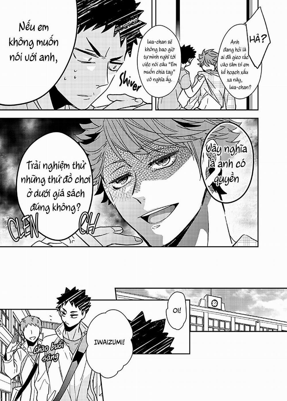 Ổ Sìn Otp 34 OiIwa trang 22