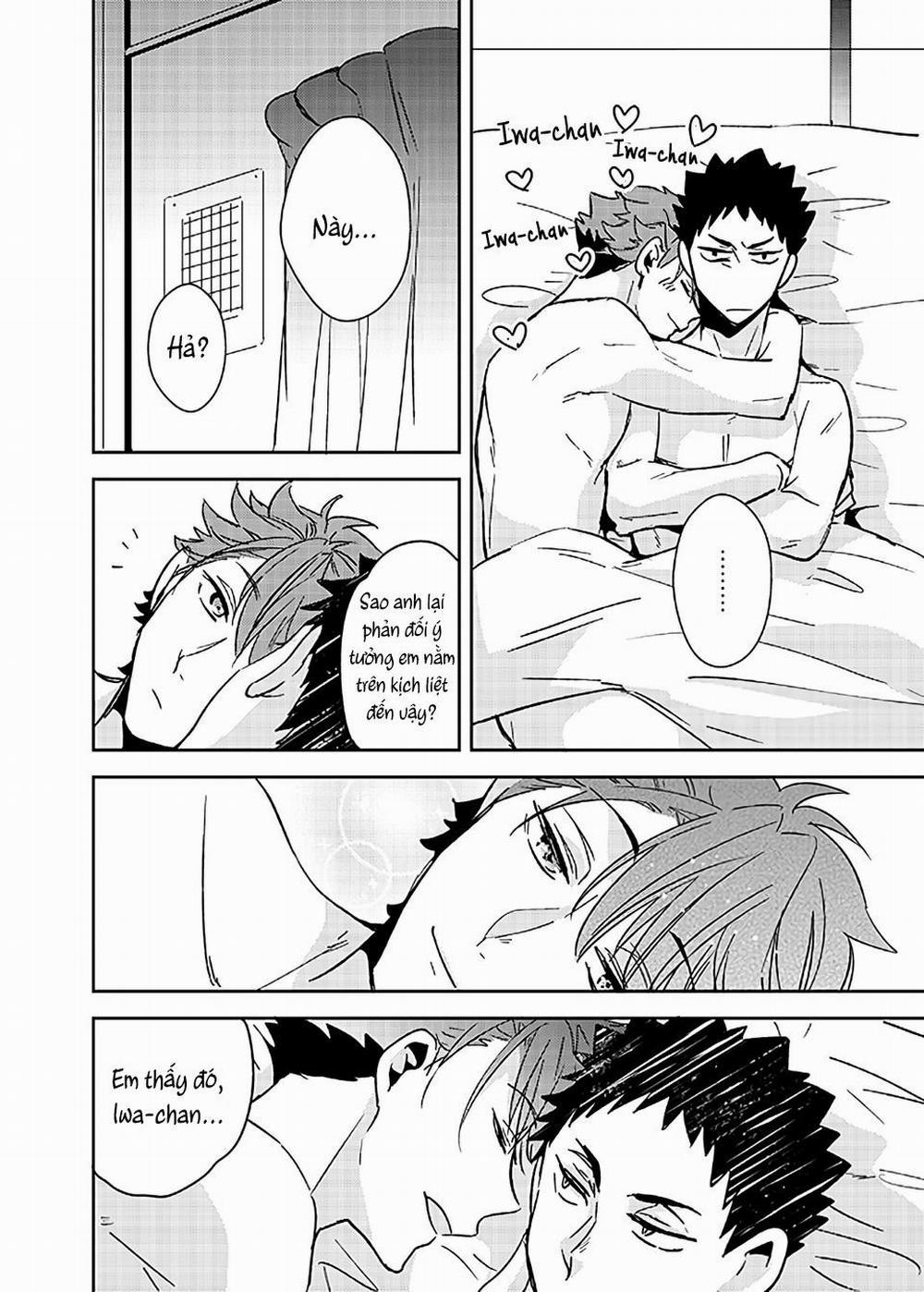 Ổ Sìn Otp 34 OiIwa trang 27