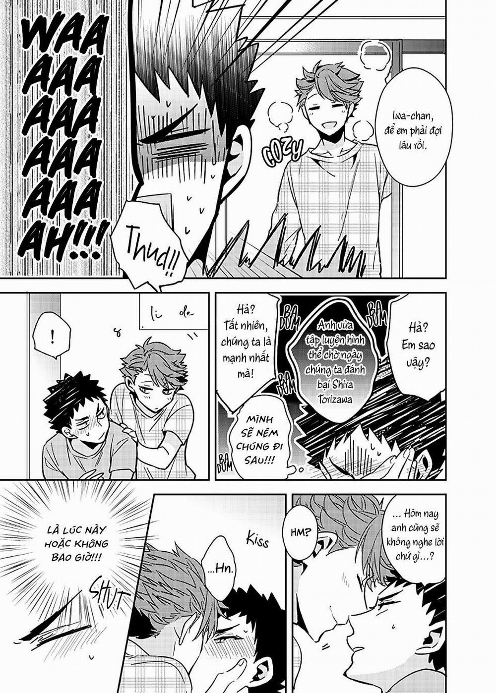 Ổ Sìn Otp 34 trang 16