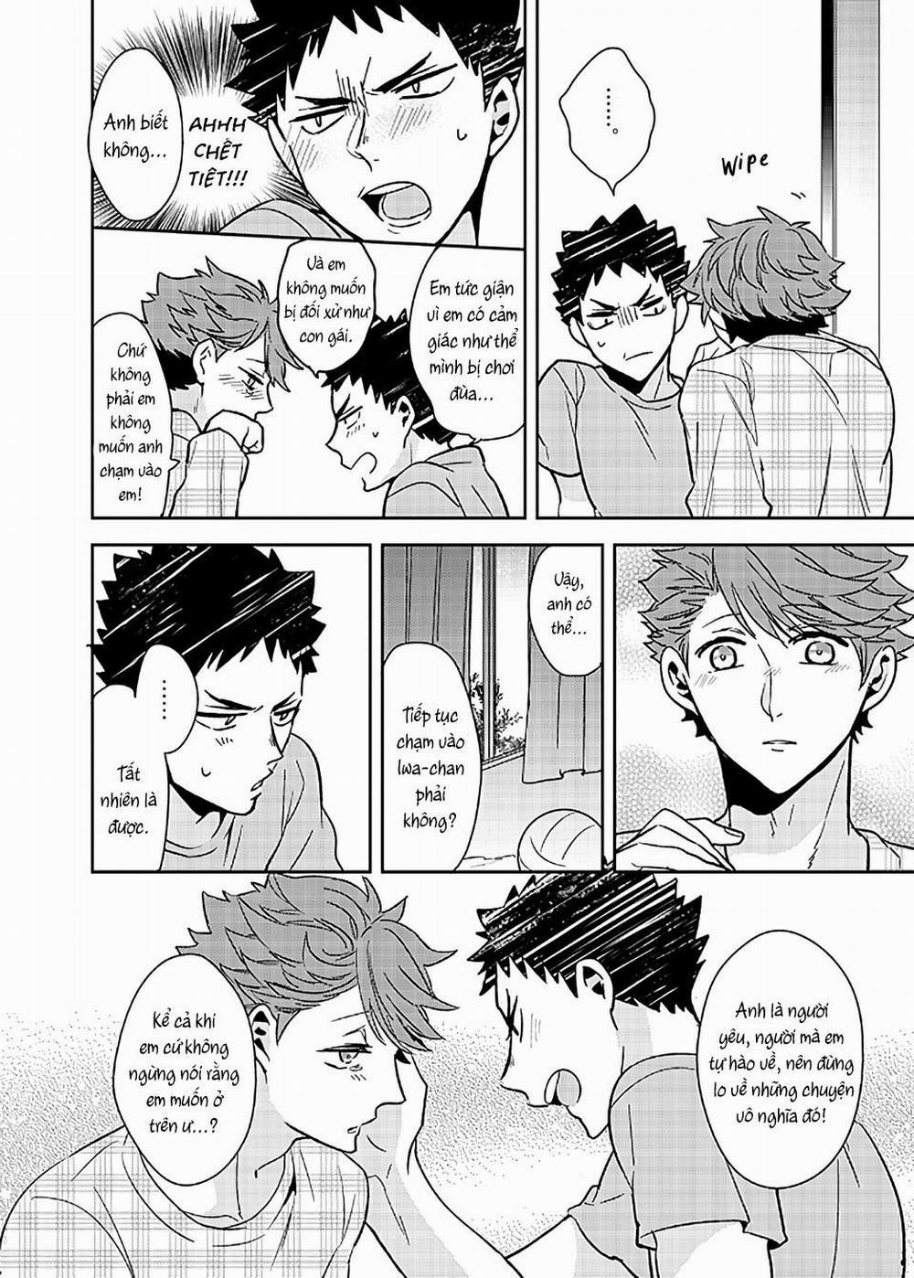 Ổ Sìn Otp 34 trang 19