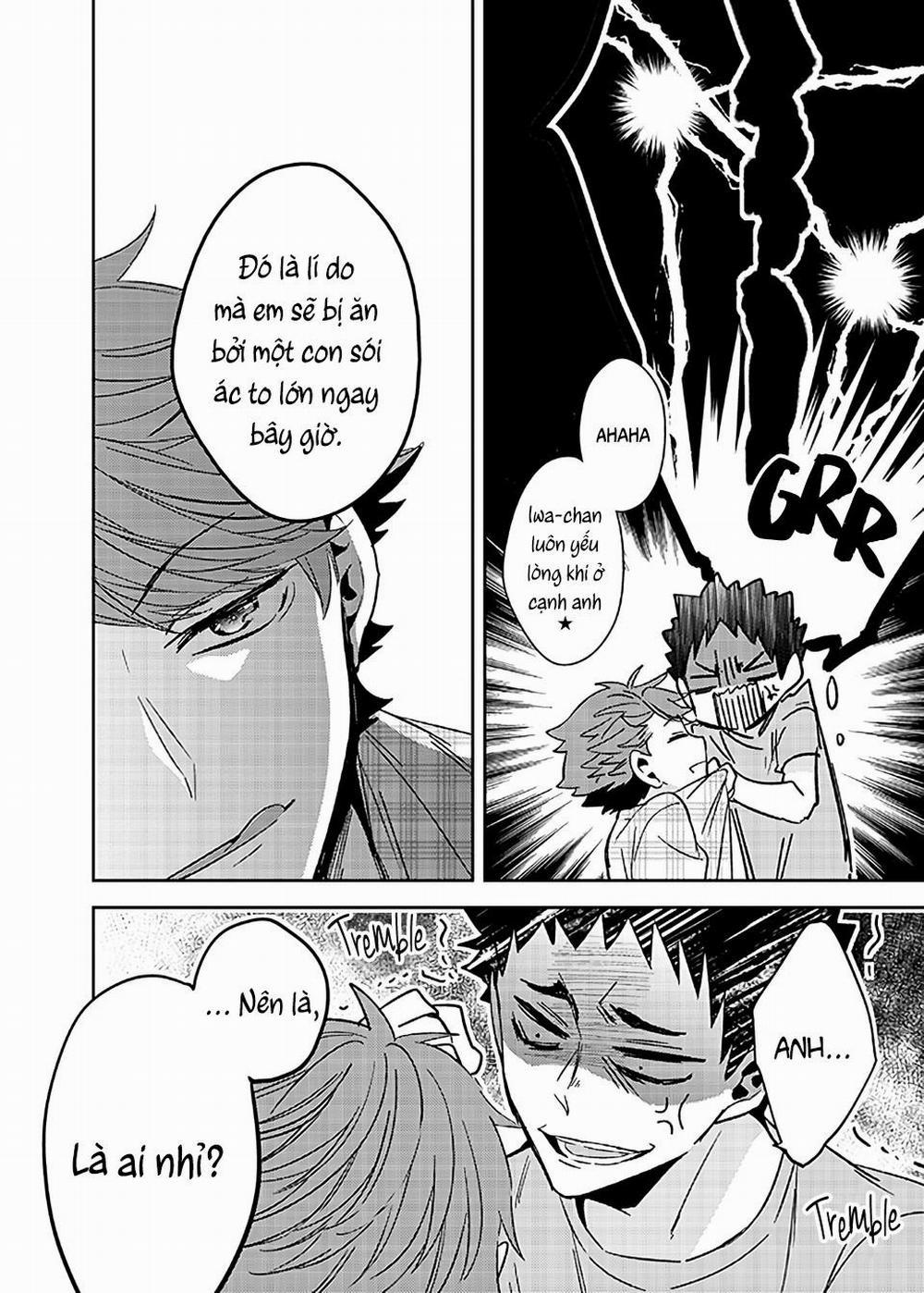 Ổ Sìn Otp 34 trang 21