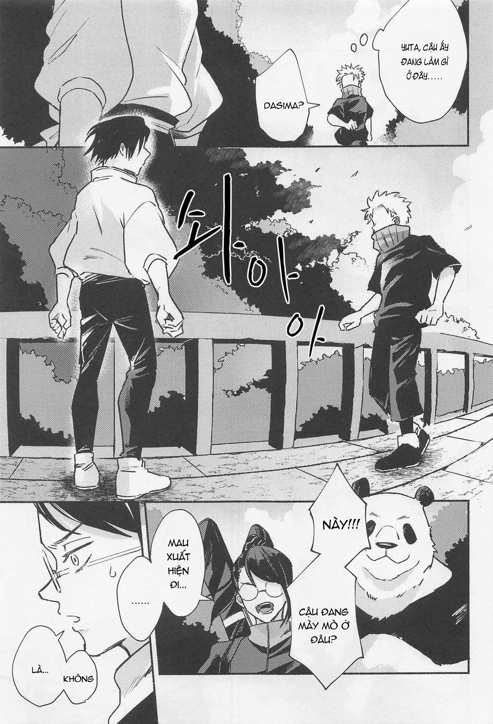 Ổ Sìn Otp 36.1 YutaxToge trang 24