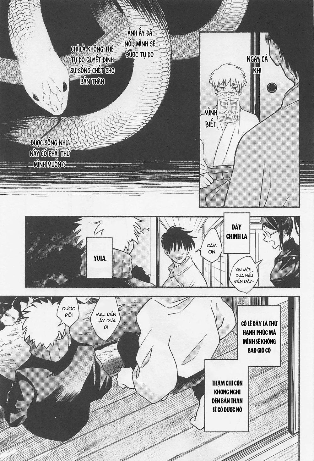 Ổ Sìn Otp 36.1 YutaxToge trang 7