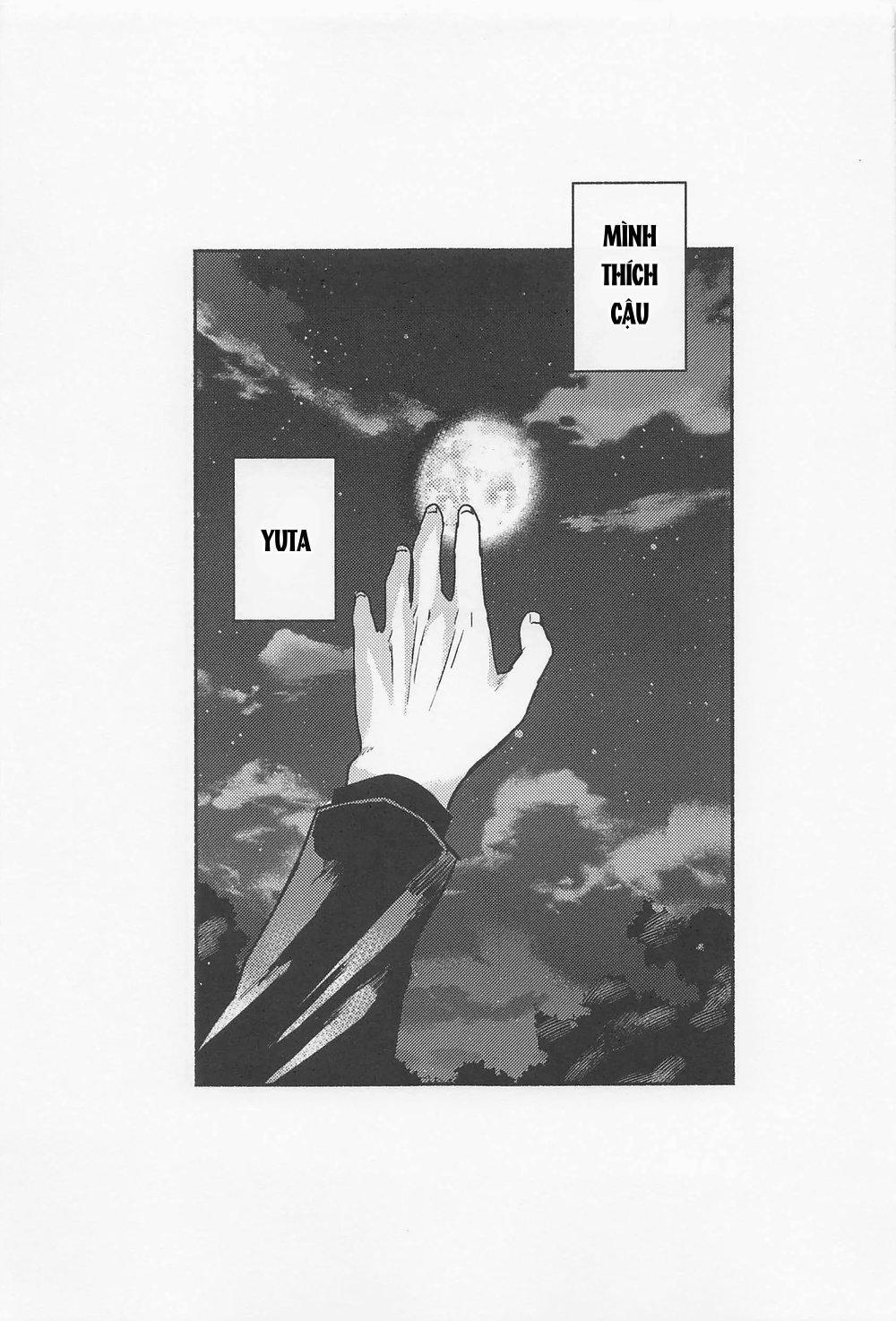 Ổ Sìn Otp 36.1 YutaxToge trang 9