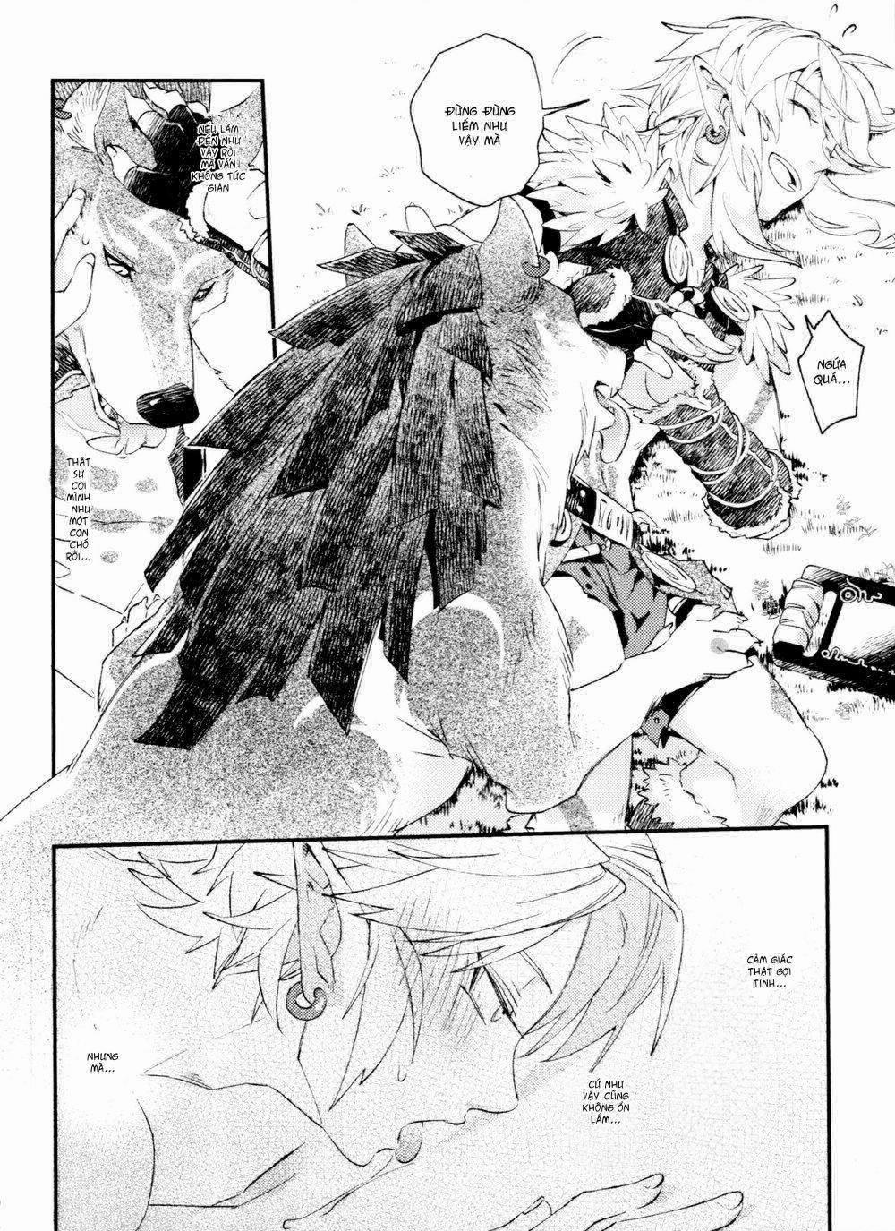 Ổ Sìn Otp 37 trang 10