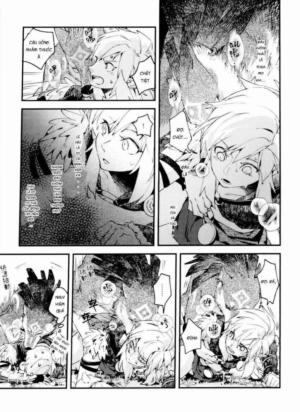 Ổ Sìn Otp 37 trang 13