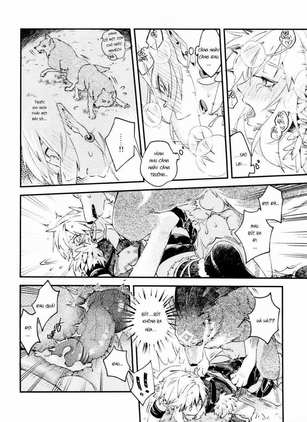 Ổ Sìn Otp 37 trang 18