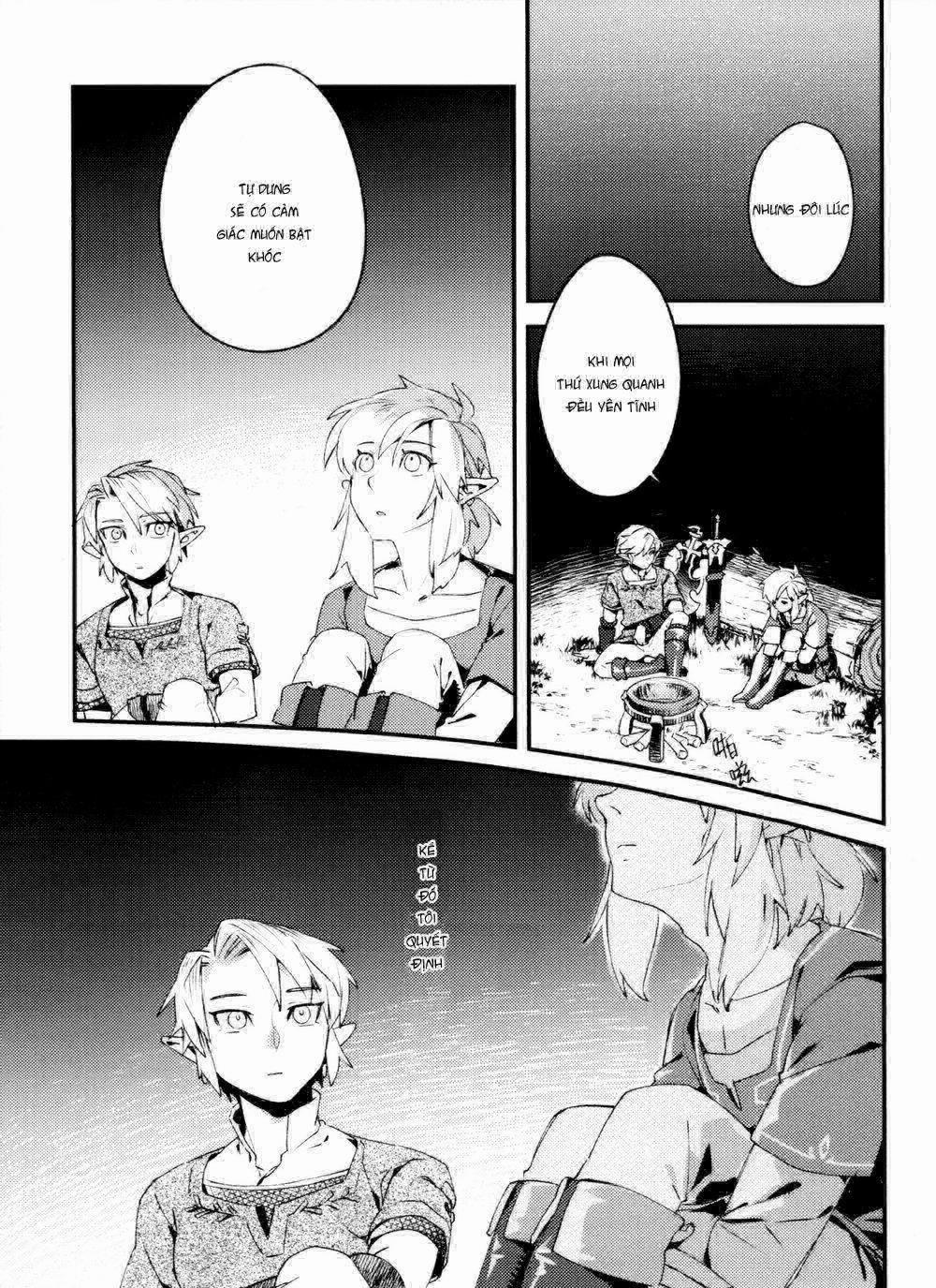 Ổ Sìn Otp 37 trang 27