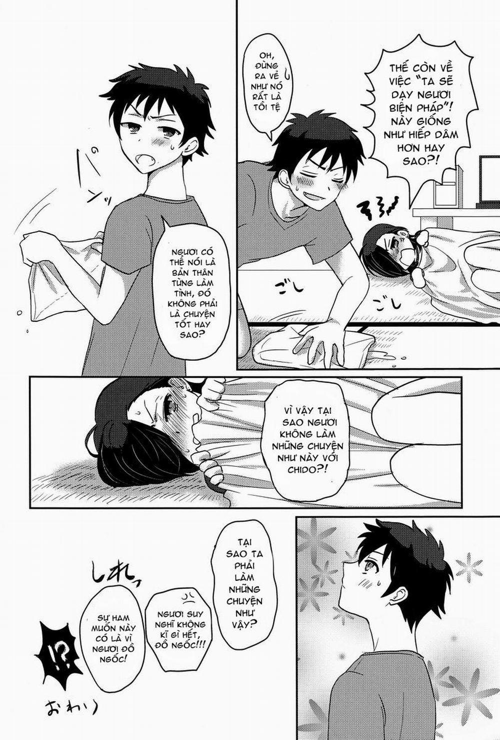 Ổ Sìn Otp 38 trang 16