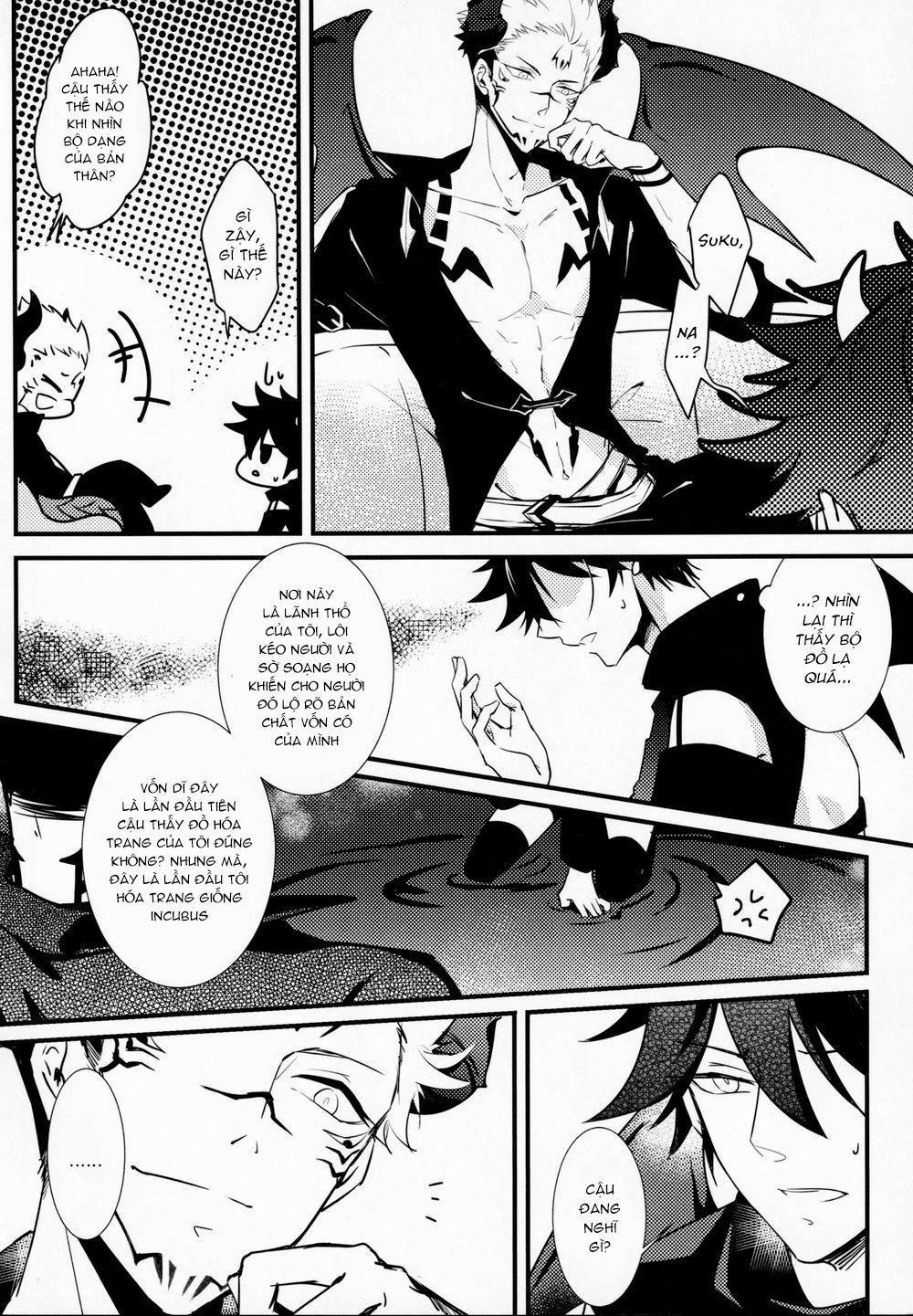 Ổ Sìn Otp 39 trang 10