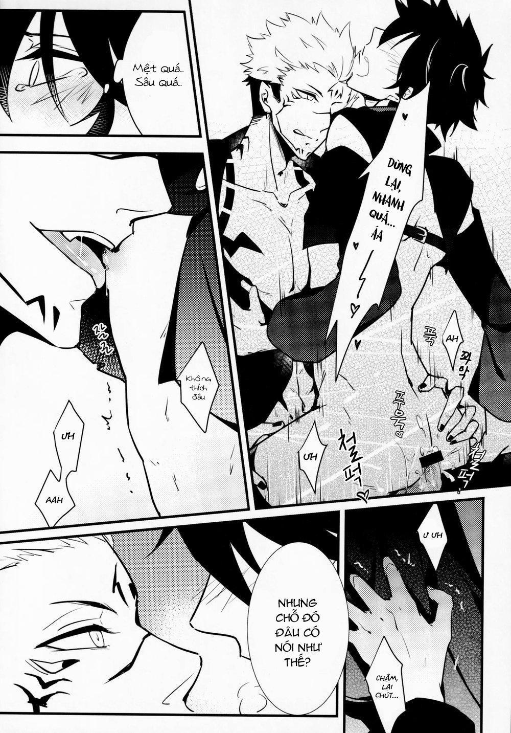 Ổ Sìn Otp 39 trang 14