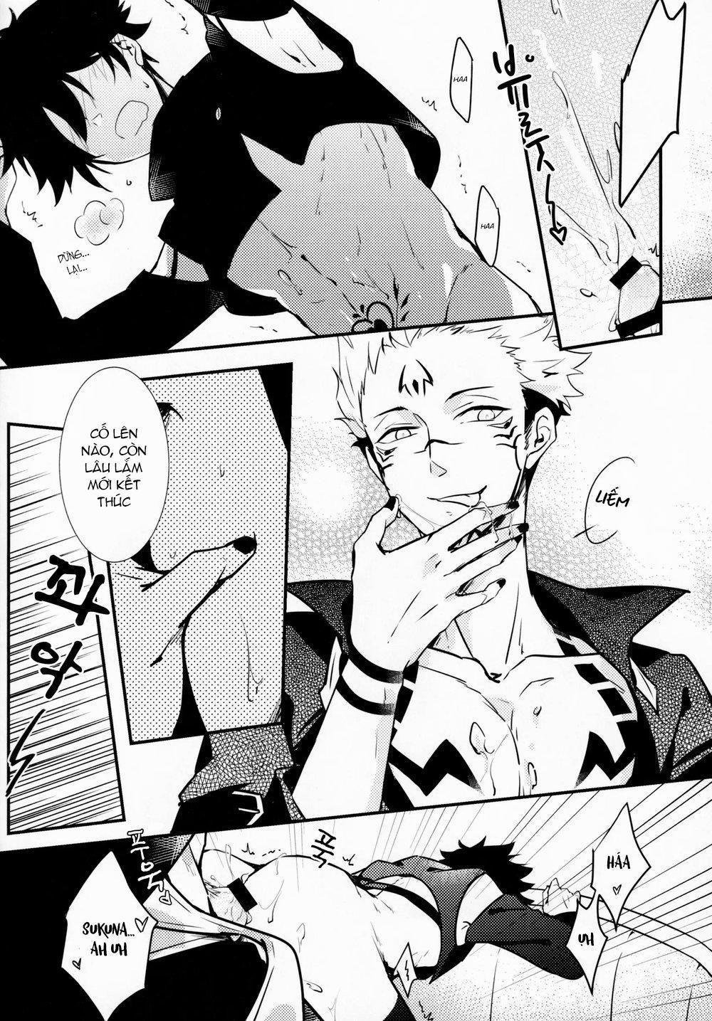 Ổ Sìn Otp 39 trang 16