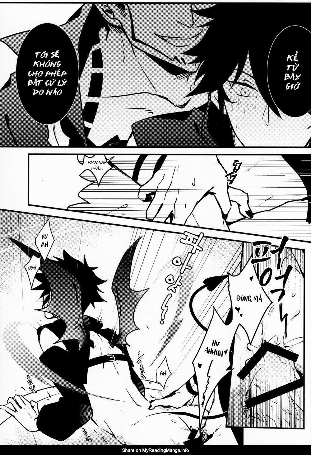 Ổ Sìn Otp 39 trang 17