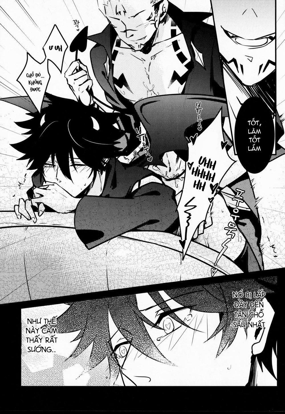 Ổ Sìn Otp 39 trang 19