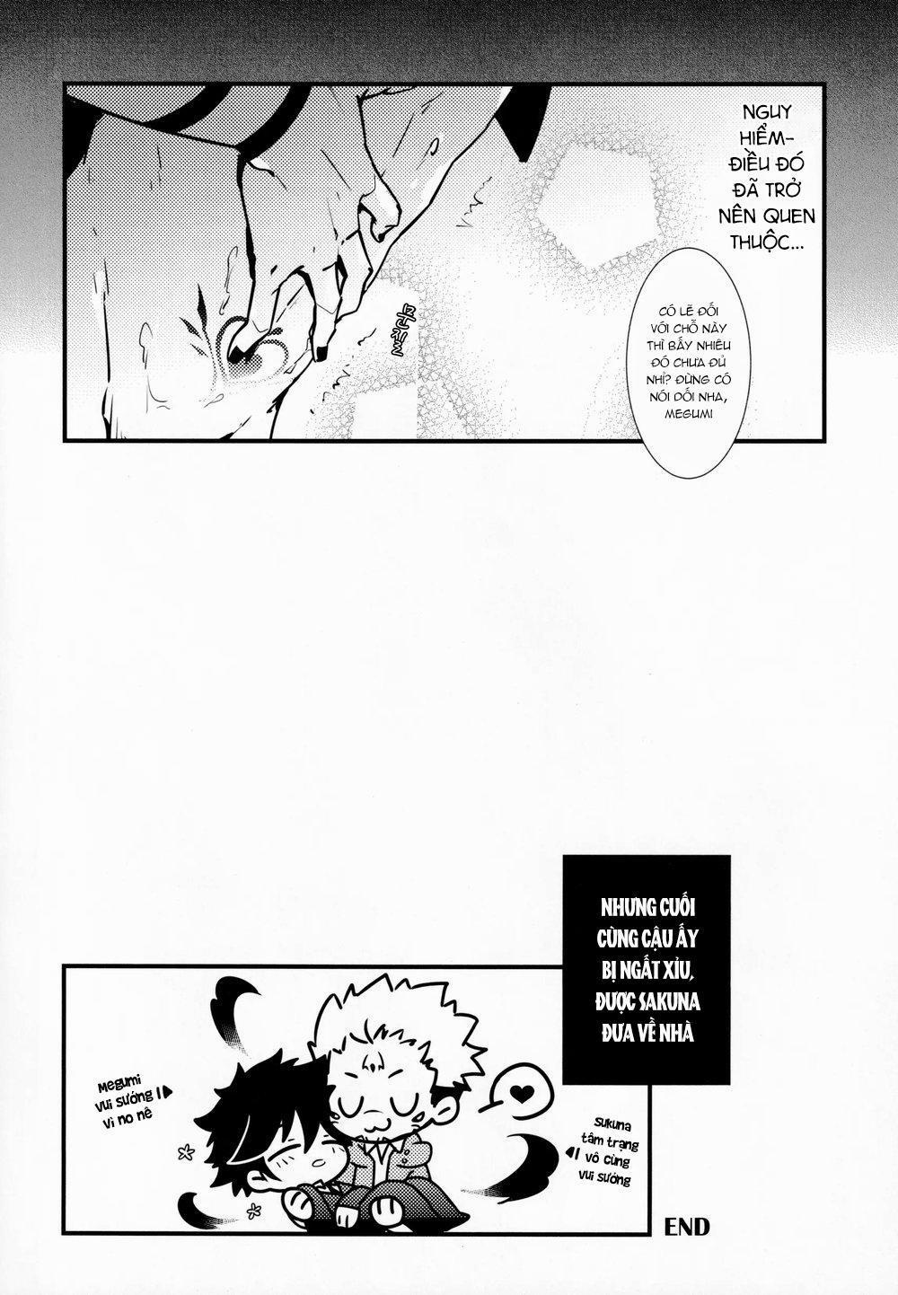 Ổ Sìn Otp 39 trang 20