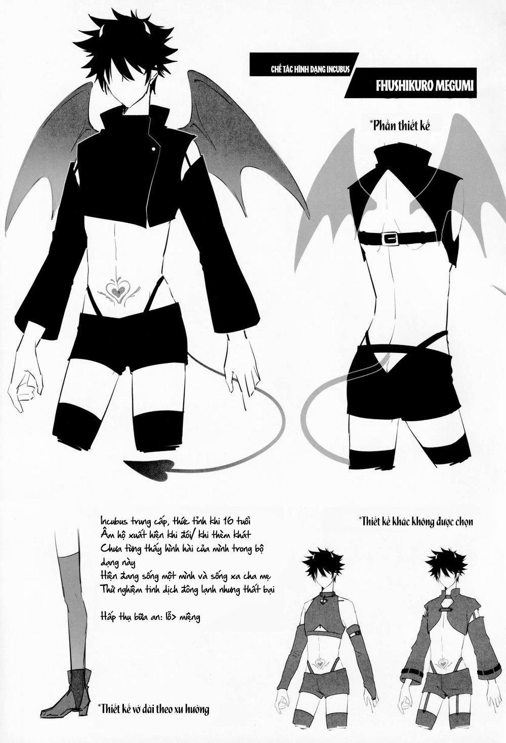 Ổ Sìn Otp 39 trang 23