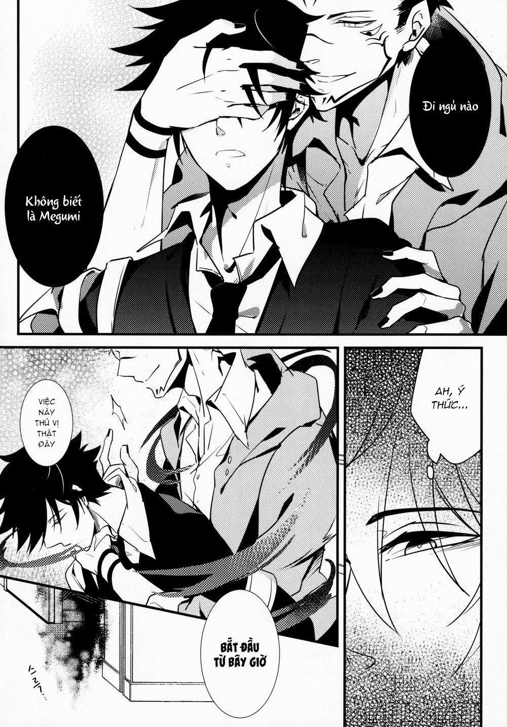 Ổ Sìn Otp 39 trang 8