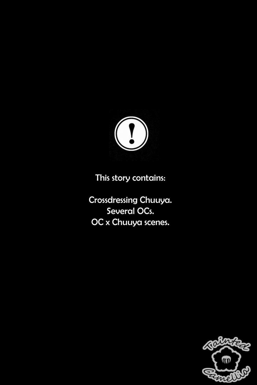 Ổ Sìn Otp 4 DazaixChuuya trang 1