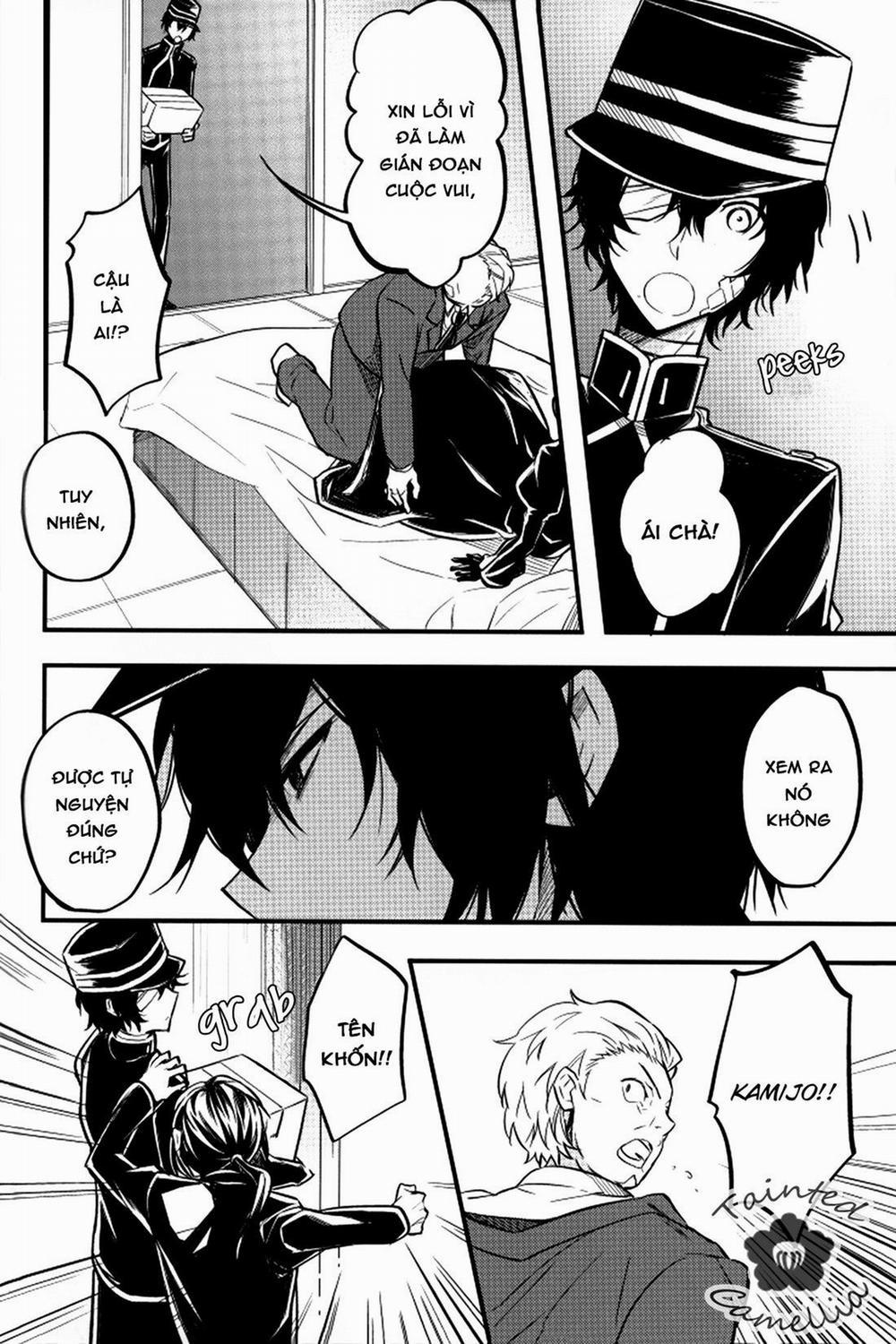 Ổ Sìn Otp 4 trang 24