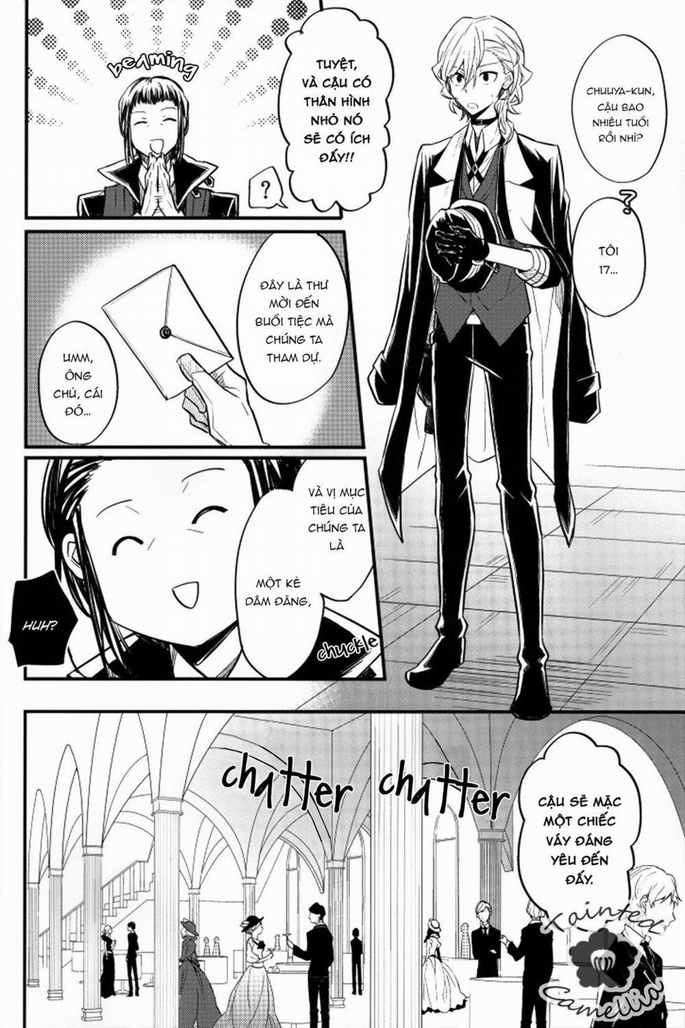 Ổ Sìn Otp 4 trang 8