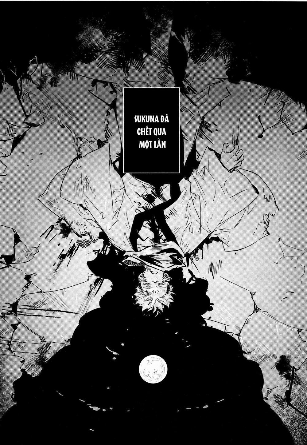 Ổ Sìn Otp 40 MeguSuku trang 0