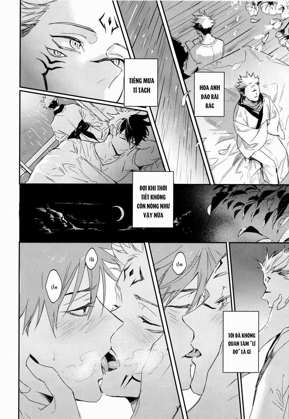 Ổ Sìn Otp 40 MeguSuku trang 15