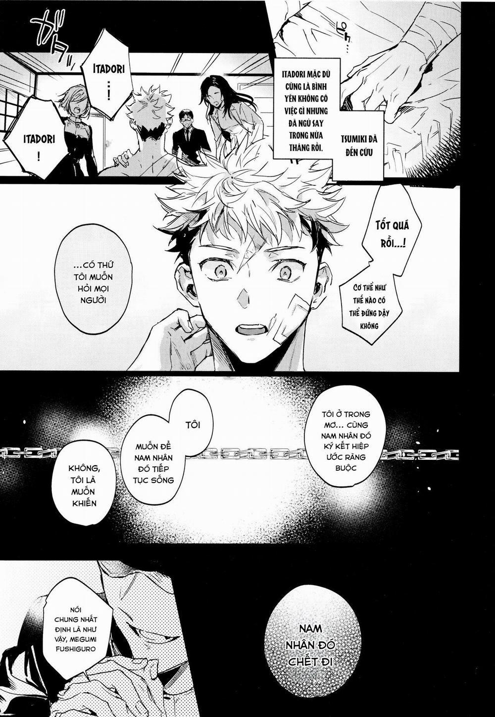 Ổ Sìn Otp 40 MeguSuku trang 2