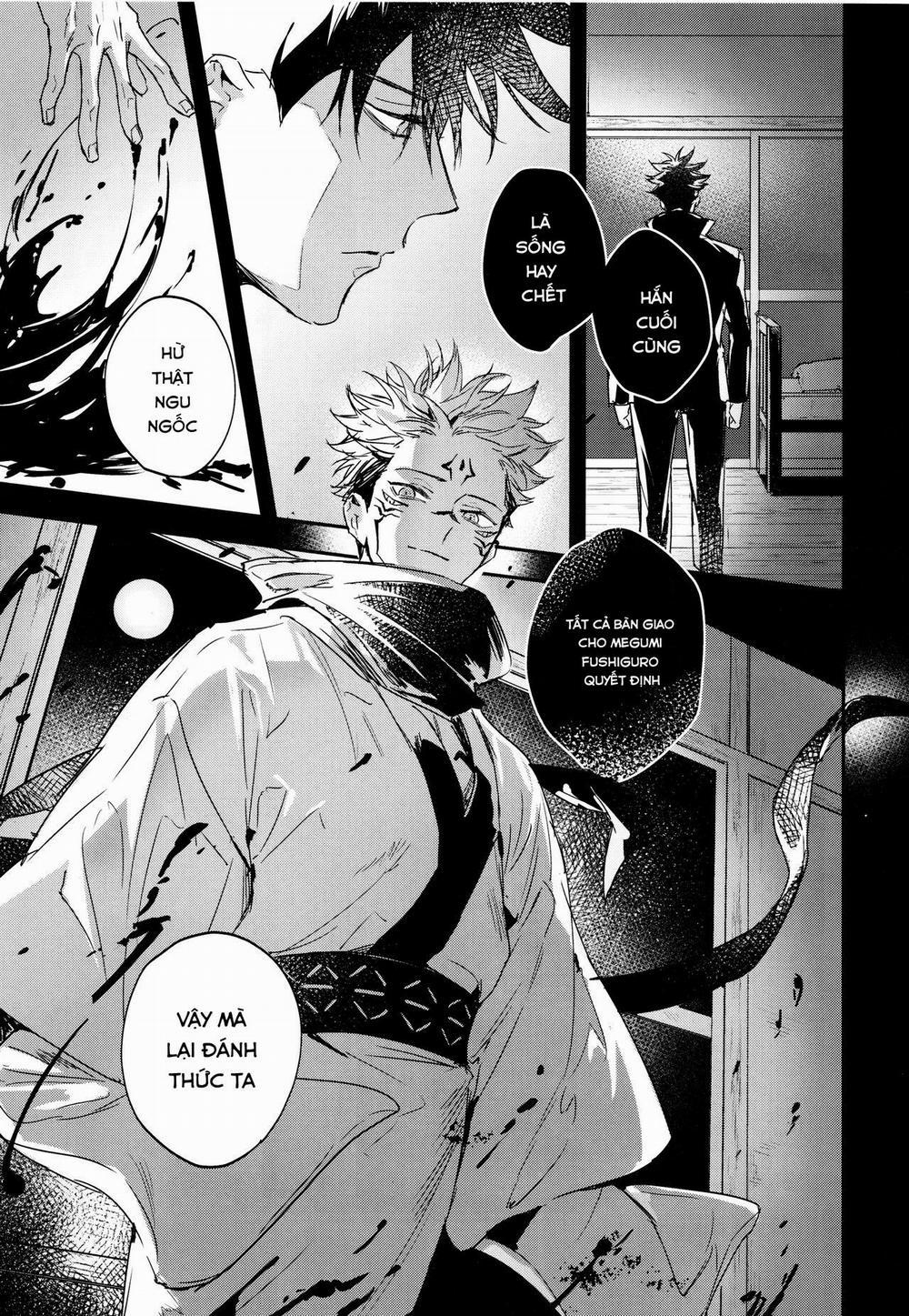 Ổ Sìn Otp 40 MeguSuku trang 4