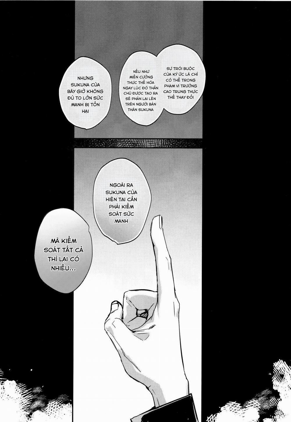 Ổ Sìn Otp 40 MeguSuku trang 5