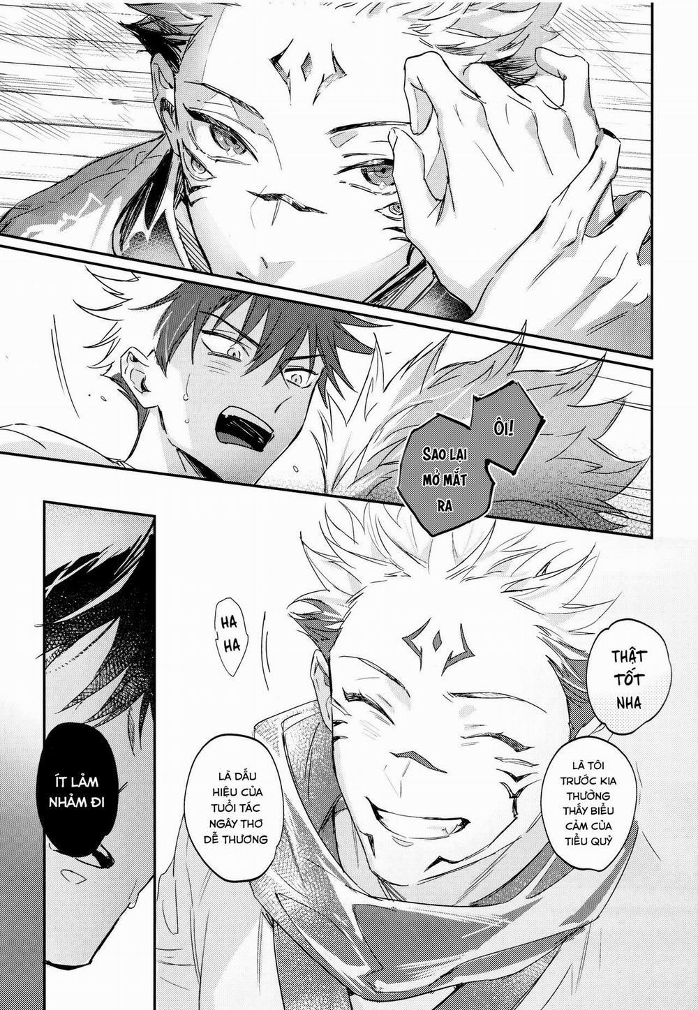 Ổ Sìn Otp 40 trang 12