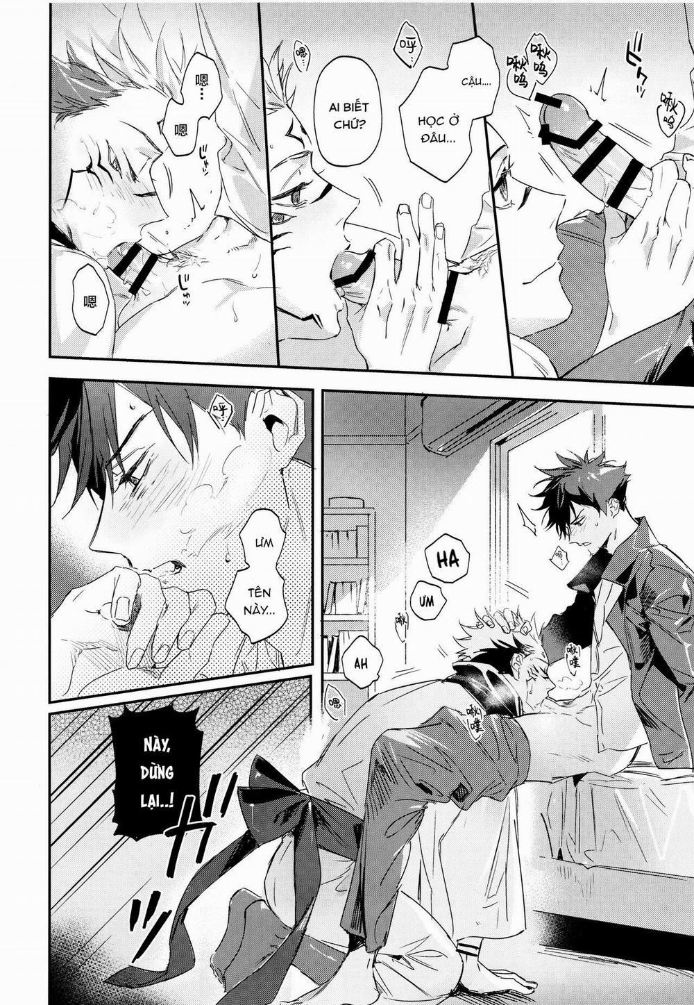 Ổ Sìn Otp 40 trang 23