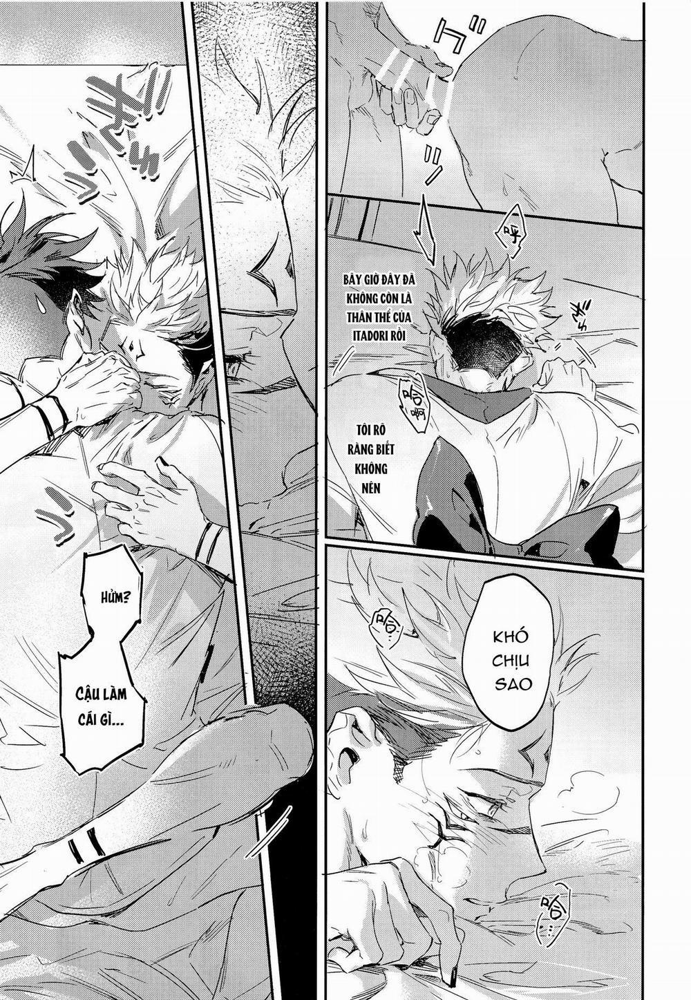 Ổ Sìn Otp 40 trang 28