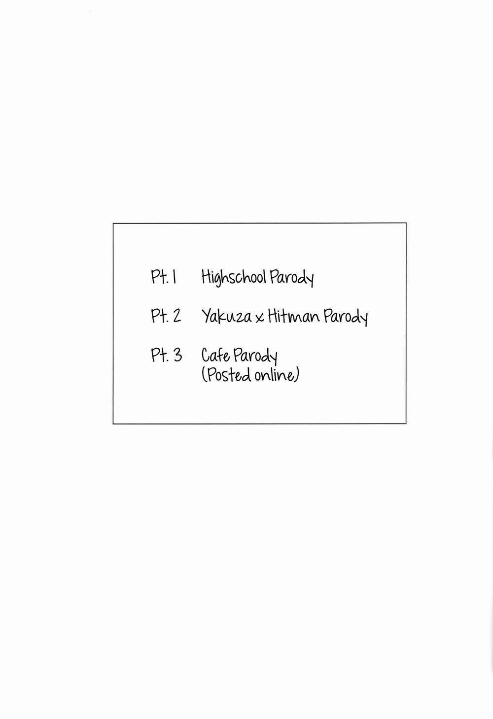 Ổ Sìn Otp 41 GoYuu trang 1