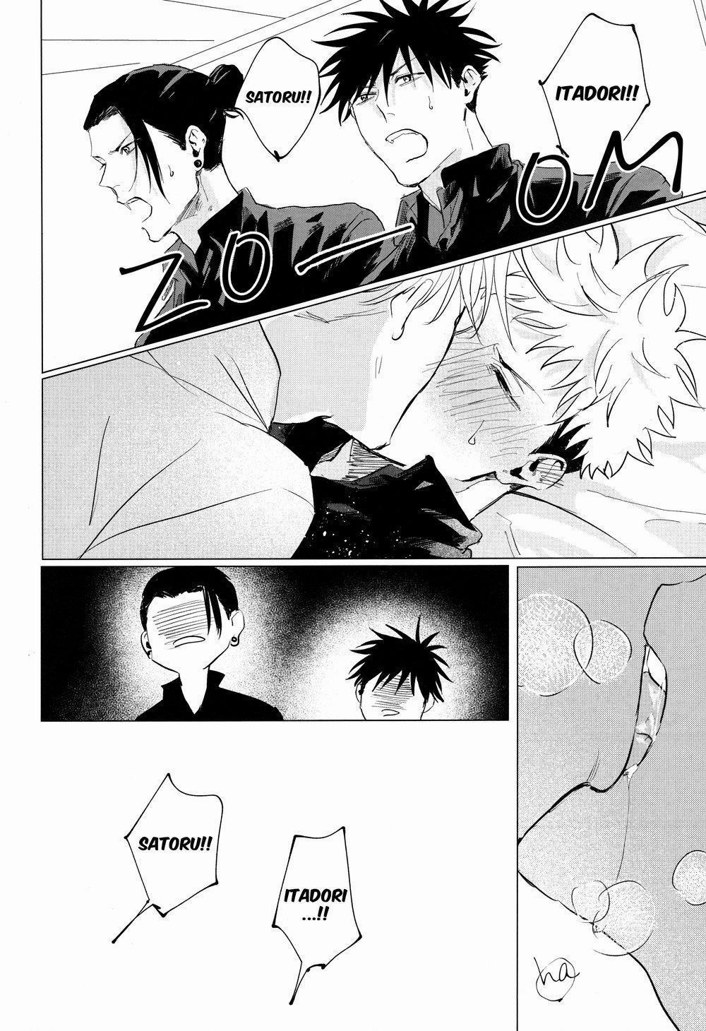 Ổ Sìn Otp 41 GoYuu trang 24