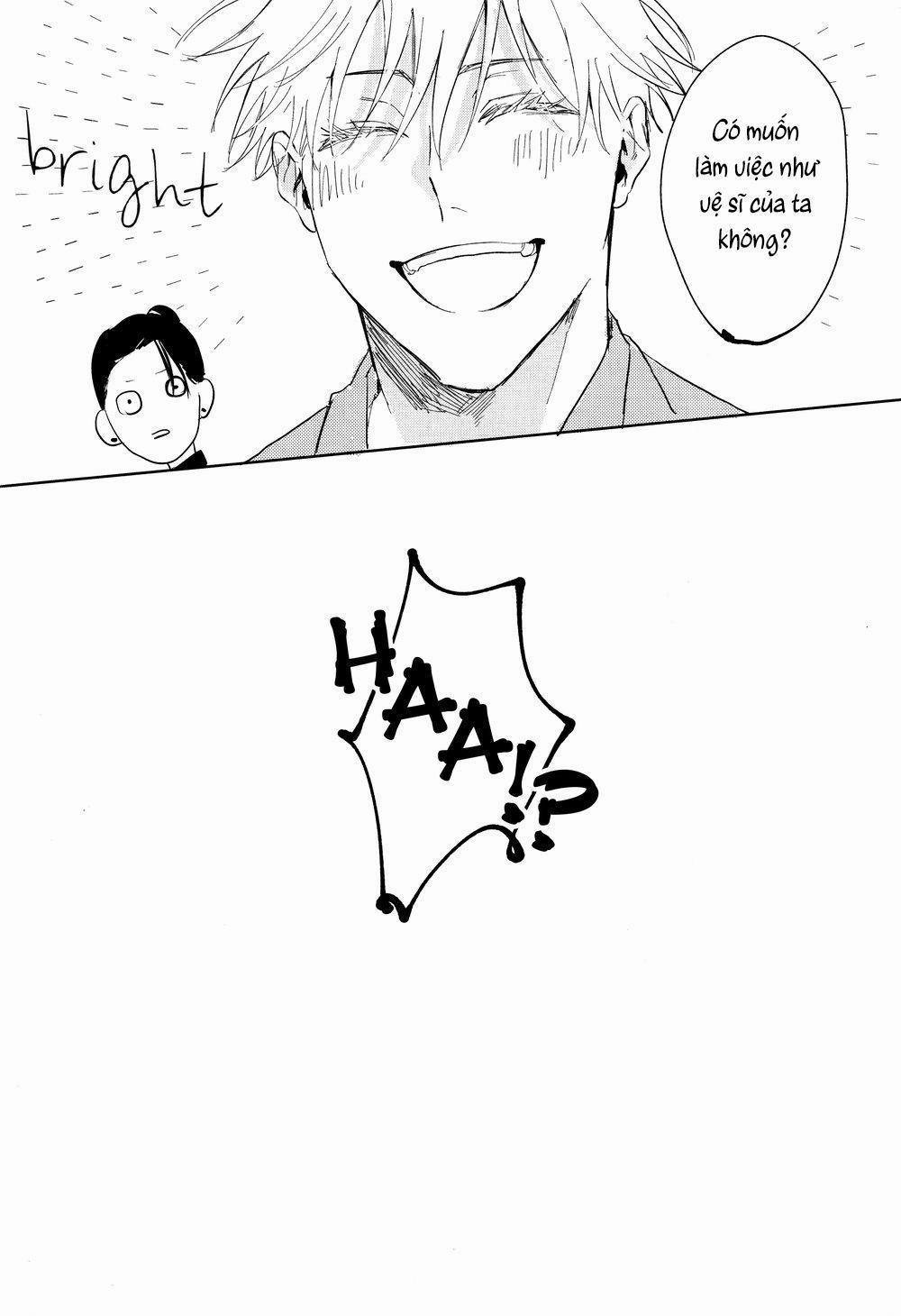 Ổ Sìn Otp 41 GoYuu trang 26