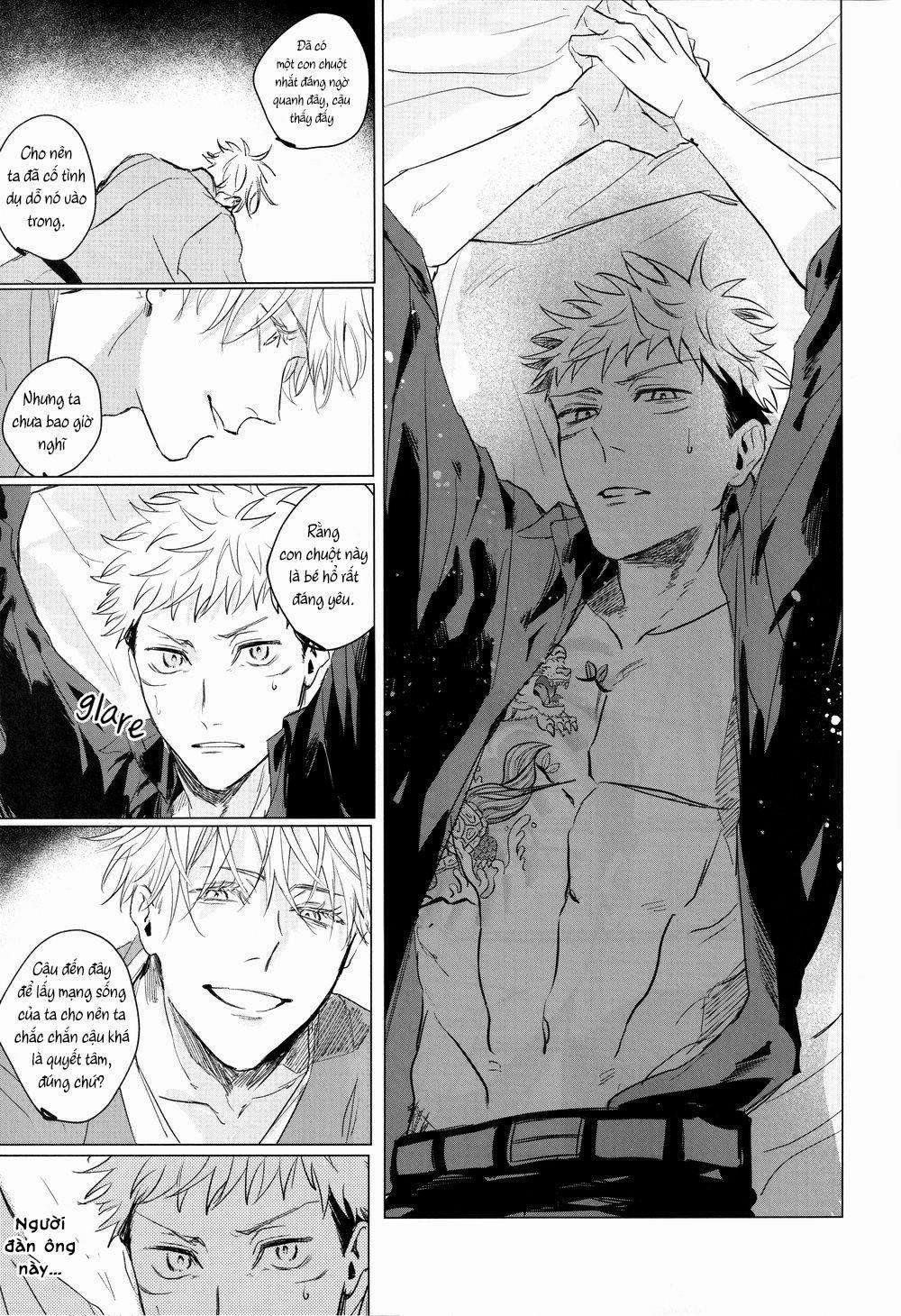 Ổ Sìn Otp 41 trang 21