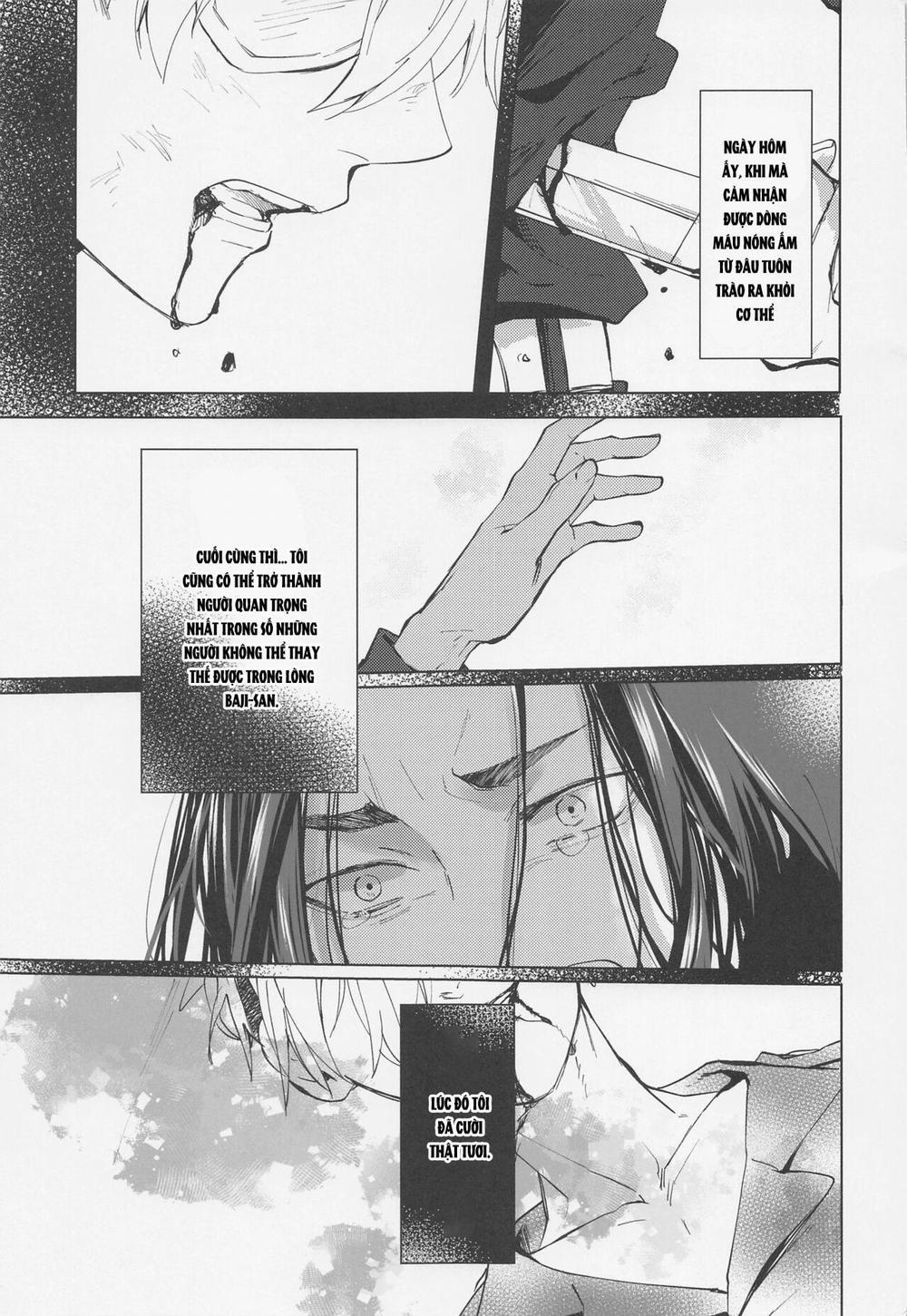 Ổ Sìn Otp 43 BajiFuyu trang 3