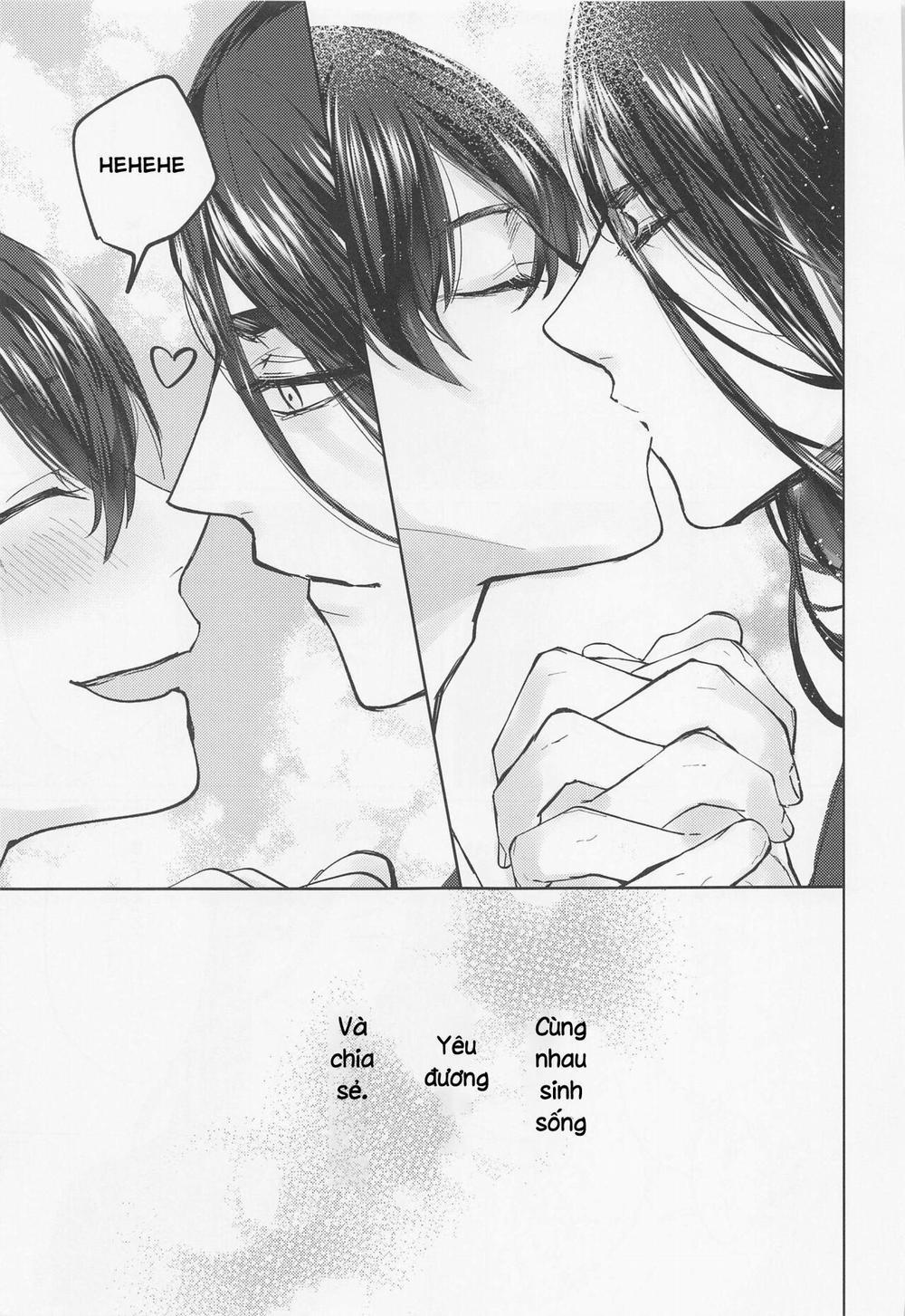 Ổ Sìn Otp 43 BajiFuyu trang 38